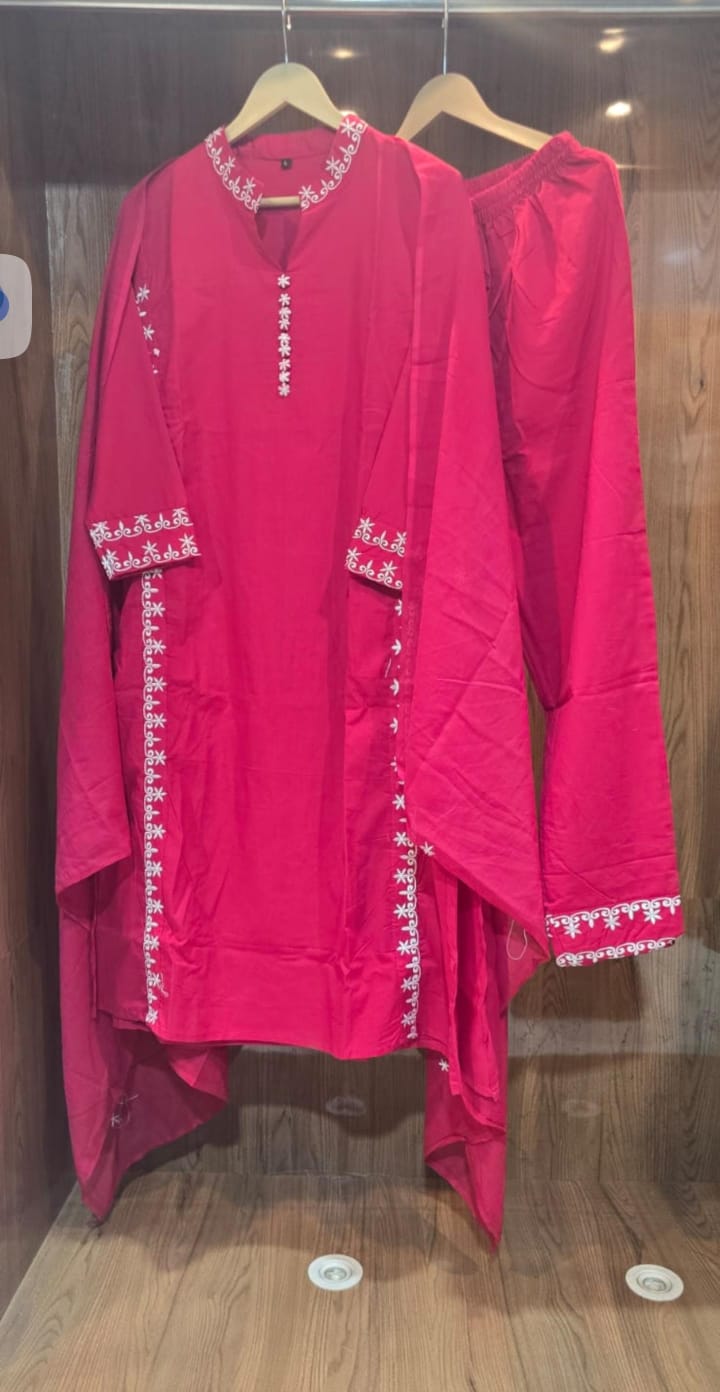 FABRIC COTTON SUPER DIEING ( LP-002 )