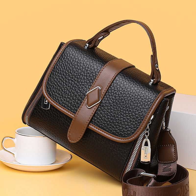 Imported High-Quality Handbag & Sling Bag | Premium Classy Look Collection |LP-002