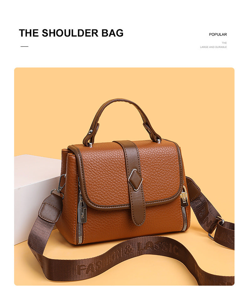 Imported High-Quality Handbag & Sling Bag | Premium Classy Look Collection |LP-002