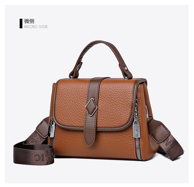 Imported High-Quality Handbag & Sling Bag | Premium Classy Look Collection |LP-002