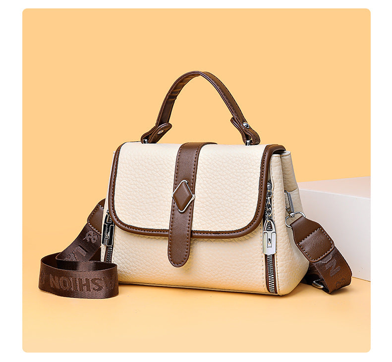 Imported High-Quality Handbag & Sling Bag | Premium Classy Look Collection |LP-002