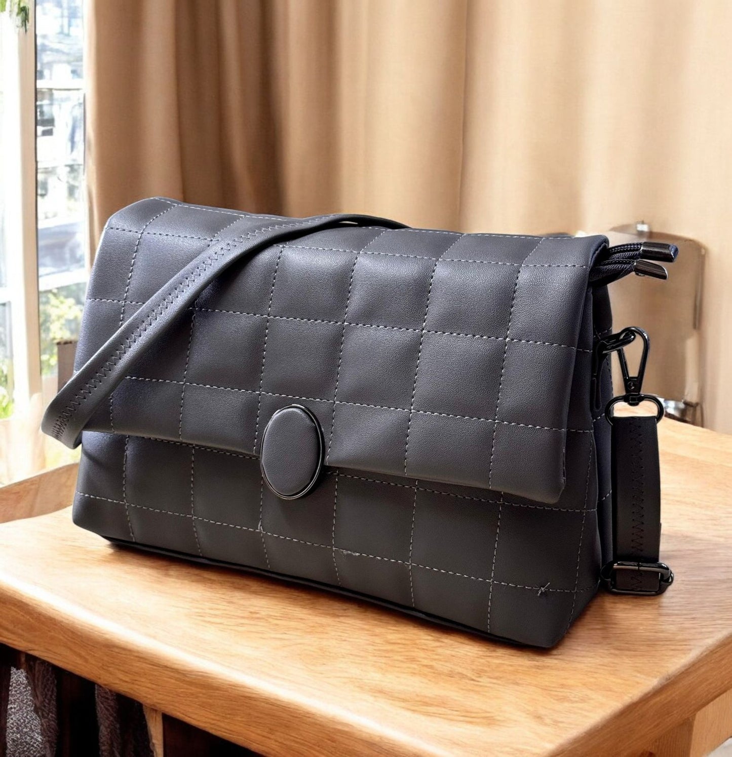 LIKERS New Trending Women’s Premium Crossbody Sling Bag | LP-002