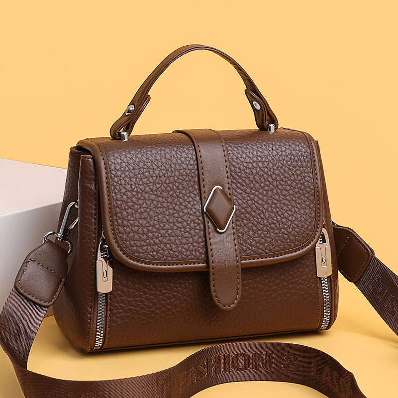 Imported High-Quality Handbag & Sling Bag | Premium Classy Look Collection |LP-002