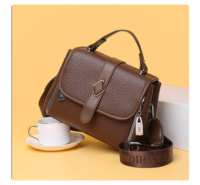 Imported High-Quality Handbag & Sling Bag | Premium Classy Look Collection |LP-002
