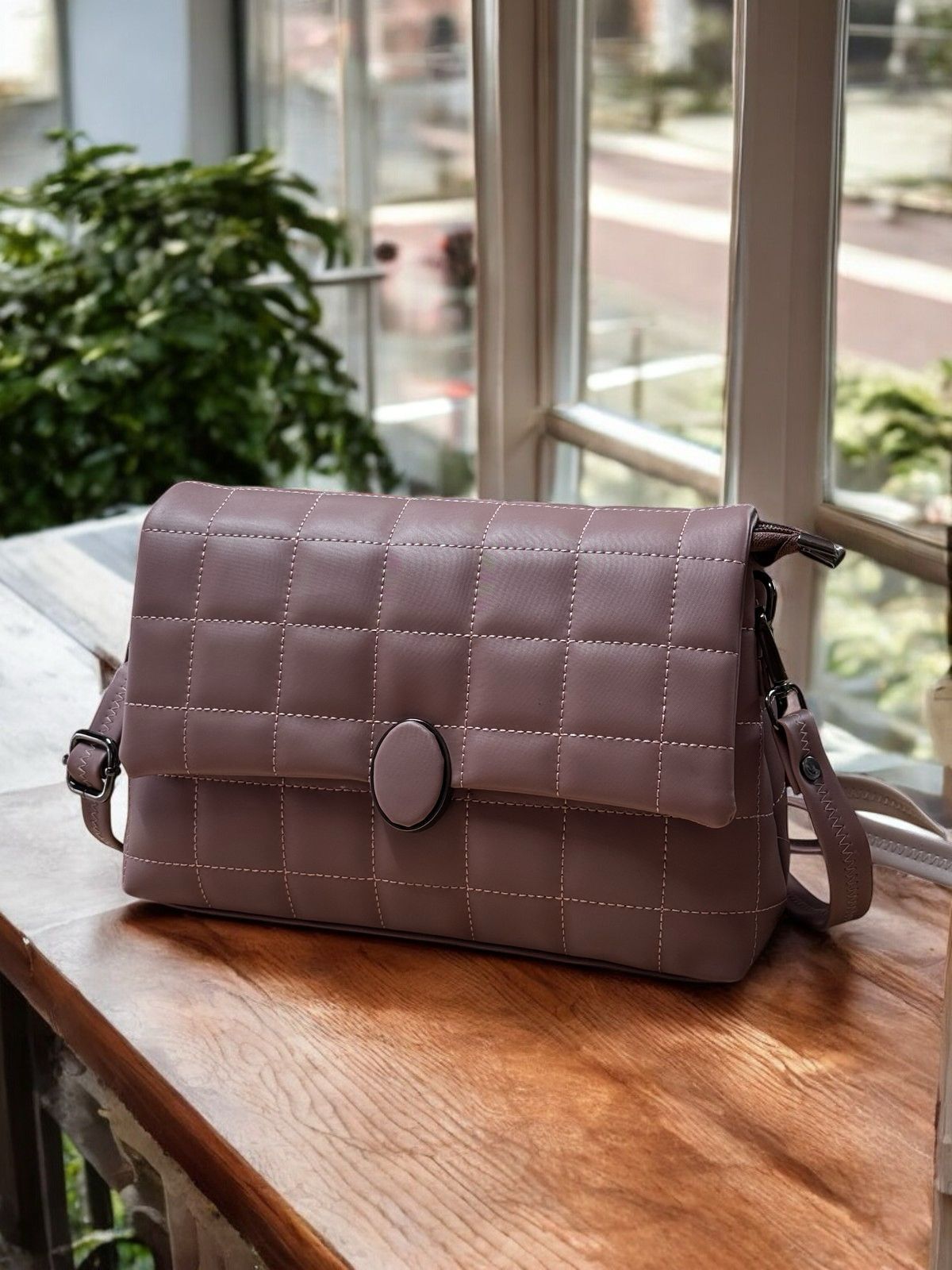 LIKERS New Trending Women’s Premium Crossbody Sling Bag | LP-002