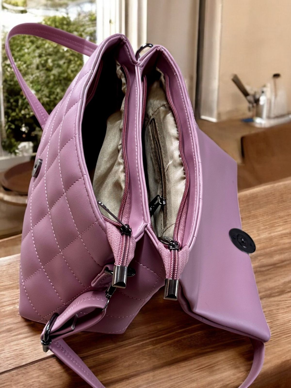 LIKERS New Trending Women’s Premium Crossbody Sling Bag | LP-002