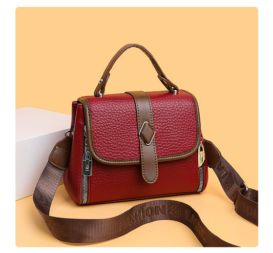 Imported High-Quality Handbag & Sling Bag | Premium Classy Look Collection |LP-002