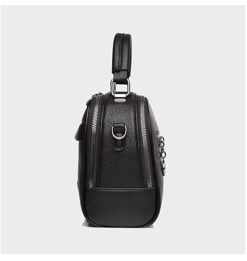 Imported Handy Bag with Long Belt | Premium Quality & Stylish Design | LP-002