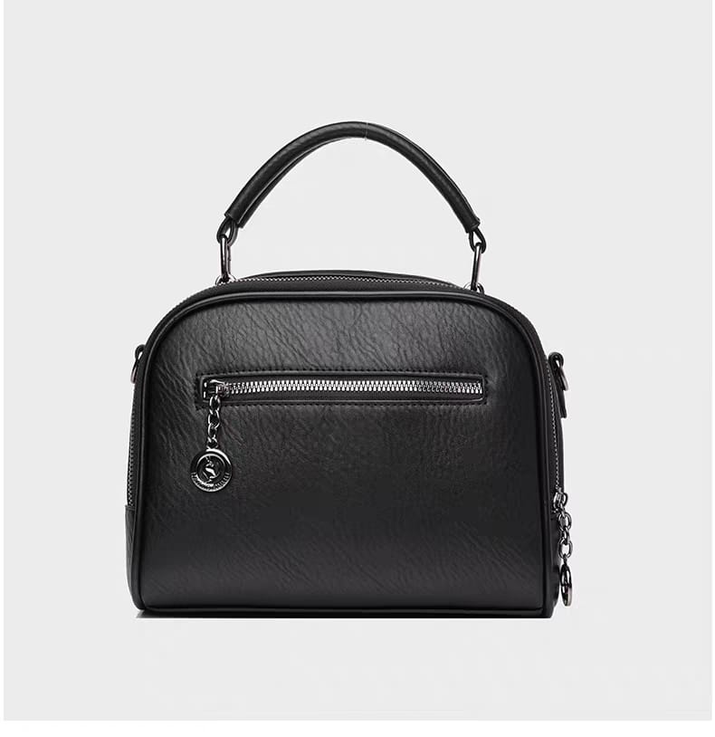 Imported Handy Bag with Long Belt | Premium Quality & Stylish Design | LP-002