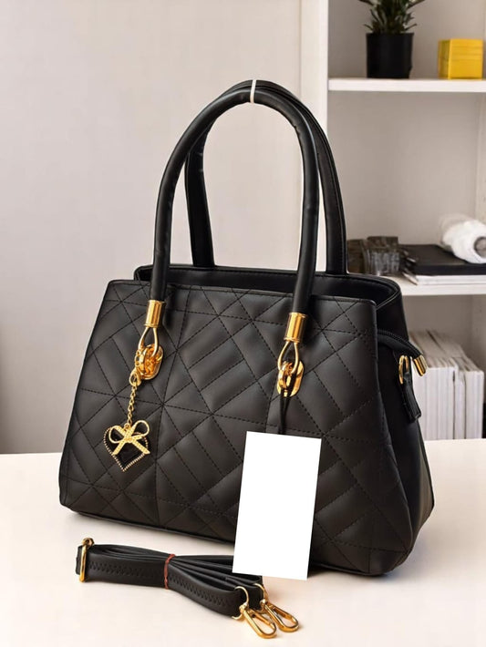 New Trending Sling Handbag | Premium Leather Material & A1 Quality |LP-002