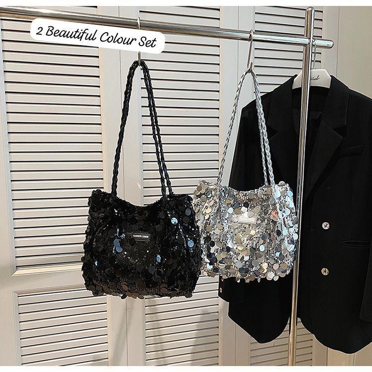 Imported Premium Designer Tote Bag | High-End Stylish Collection | LP-002