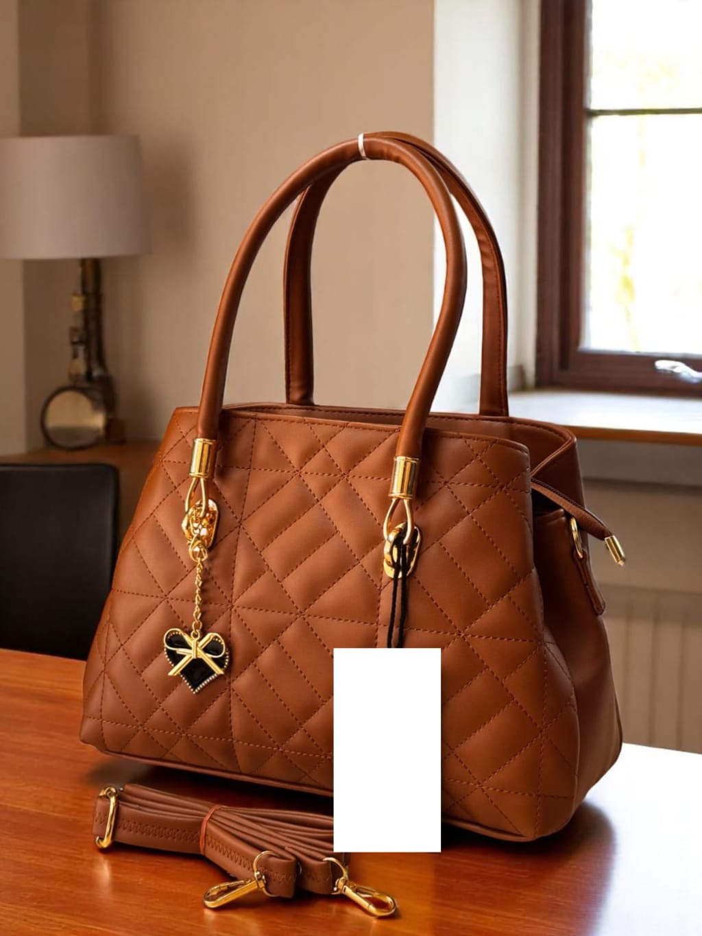 New Trending Sling Handbag | Premium Leather Material & A1 Quality |LP-002