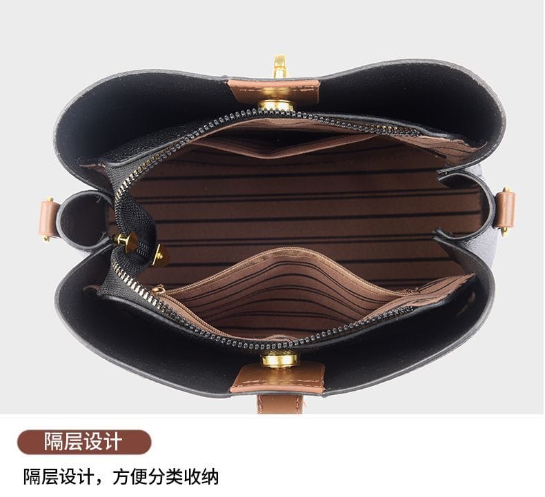 Imported High-Quality Handbag & Sling Bag | Premium Classy Look | LP-002