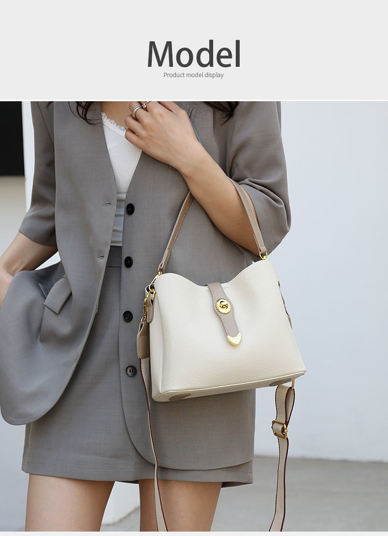 Imported High-Quality Handbag & Sling Bag | Premium Classy Look | LP-002