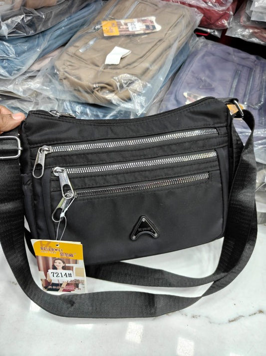 Imported Stylish Sling Bag | Premium Quality & Trendy Look |LP-002