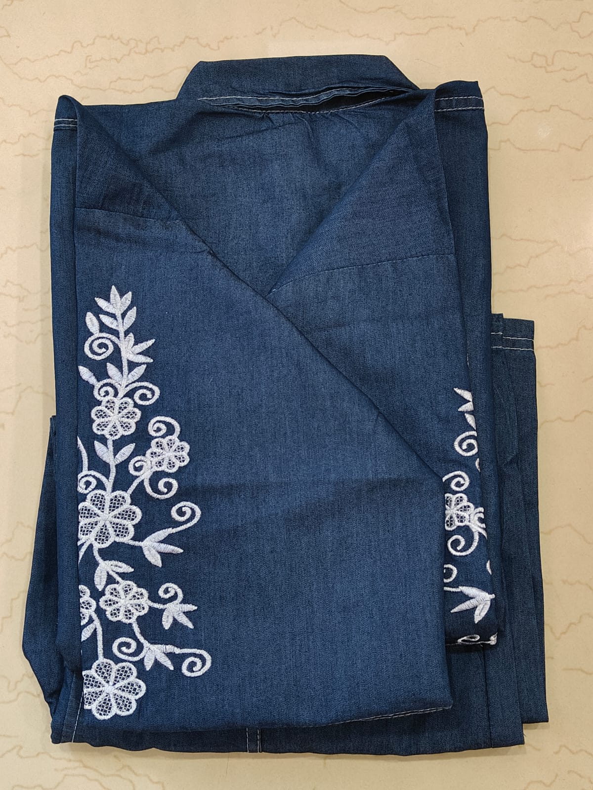 Embroidery Cordset ( LP-002 )